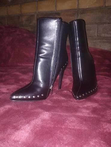 sandale kozne: Čizme, 37 — 2