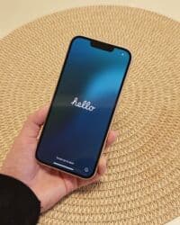 Auto elektronika: Apple iPhone iPhone 13, 128 GB, Roze, Face ID — 3