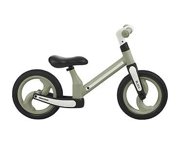 Dečiji bicikli: KIKKA BOO Sklopivi balance bike BLACE – army green Kikka Boo Blace je — 1