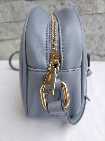 los angeles duks new yorker: Elegantna torbica — 8