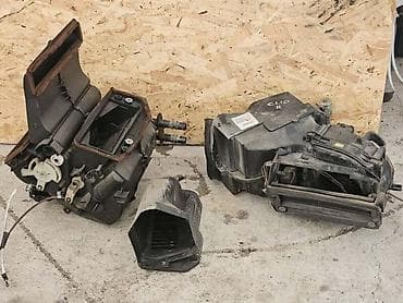 klapna gasa reno clio 1.2 8v cena: KUTIJA VAZDUSNOG FILTERA ZA RENAULT CLIO OD 2001. DO 2003. GOD — 1
