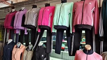 Beauty & Care: Adidas, color - Multicolored — 2