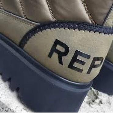 velike torbe replay: Čizme, Replay, 38 — 9