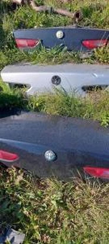 1.7 dizel: ALFA 156 GEPEK VRATA | Vise boja na stanju — 1