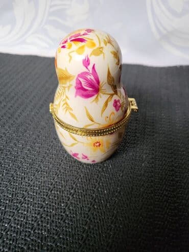 ogledalo sa sijalicama za sminkanje: Figura, bоја - Šareno — 7