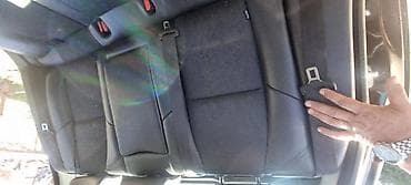sedista golf 4: SEDISTA ZA PEUGEOT 508 OD 2011. DO 2014. GOD. | polu kožna — 1