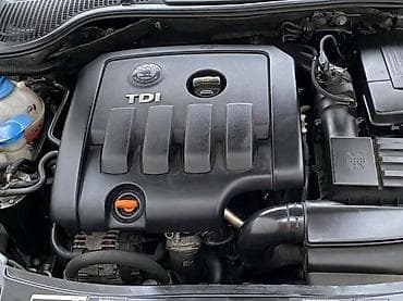 popravka motora: MOTOR 2.0TDI ZA ŠKODA OCTAVIA OD 2004. DO 2013. GOD. | Polovni — 2