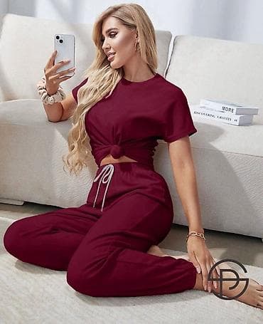 Ženska obuća: ✨ 𝑲𝒍𝒆𝒐𝒑𝒂𝒕𝒓𝒂 𝑺𝒕𝒚𝒍𝒆 ✨

⚜️ Univerzalna velicina 
⚜️ Komplet 2300 din — 5