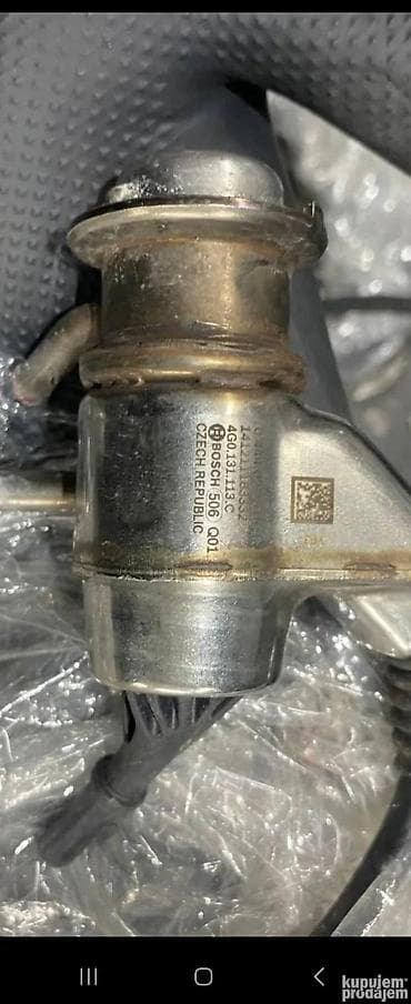 farovi punto 2: AUDI A4 A5 A6 AD BLUE DIZNA 4G0131113C | Audi delovi ALTINA ZEMUN — 3