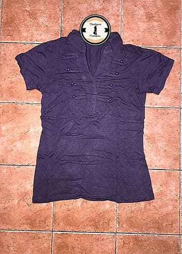 majica boss: Ženske majice-više modela(XS,S) Idealno za svakodnevne kombinacije — 5