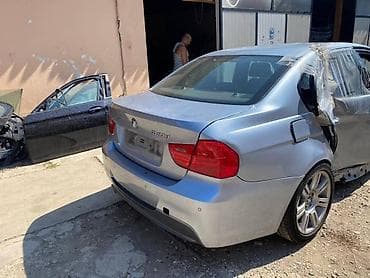 dusek za vodu: STOP LAMPE E90 LCI ZA BMW SERIJA 3 OD 2008. DO 2011. GOD. | Stop — 3
