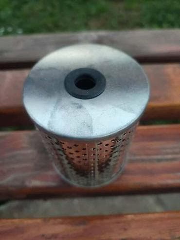 Auto-delovi: FILTER HIDRAULIKE FLEETGUARD HF6161 | Fleetguard® HF6161 hidraulični — 2
