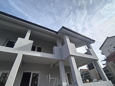 Sweatpants: Usluga: Izrada spoljne termoizolacione fasade (ETICS) Opis: - — 10