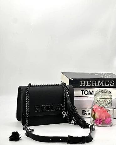 krznene torbe: Tasne — 1