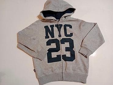 Duks Terranova za dečake Veličina 116-122 cm Nošen kratko bez