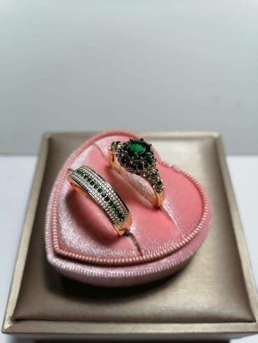 koton prstenje: Vel:11
Cena:1300din — 2