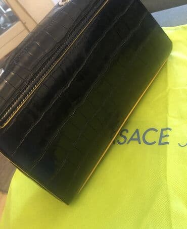 doca torbe nis: Torba za rame, Versace — 4
