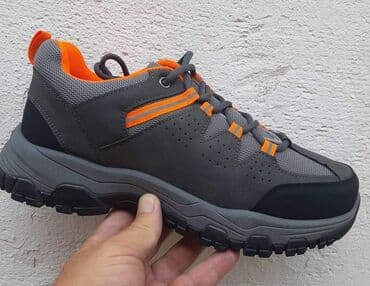 alexander mcqueen patike: Trainers, size - 45 — 17