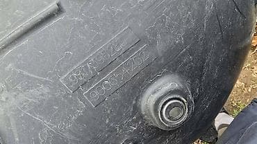 citroen 2007: POTKRILO PREDNJE LEVO ZA CITROEN C4 GRAND PICASSO, C4 GRAND — 4