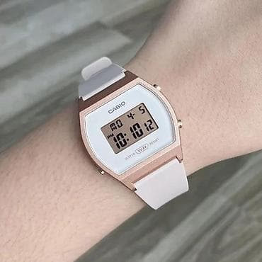 Kaiševi: Casio LW-204-4A Potpuno NOV sat Casio LW-204-4A, dolazi u originalnoj — 8