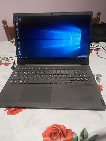 a1 kucni net: Prodajem polovan laptop Lenovo 15.6" laptop – elegantan tanak dizajn u — 2
