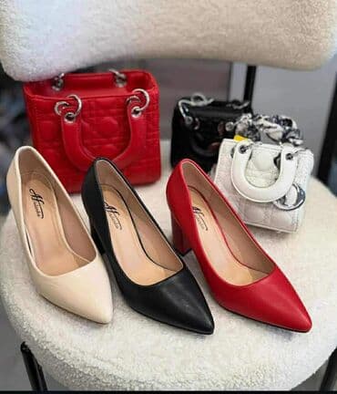 stone island pet: Pumps, 39 — 3