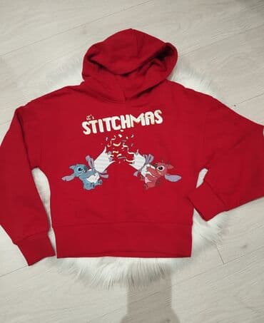 paket odeće: Paket: Duksevi — 39