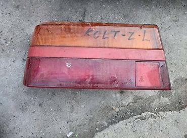 STOP SVETLO LEVO ZA MITSUBISHI COLT na lalafo.rs STOP SVETLO LEVO ZA MITSUBISHI COLT
