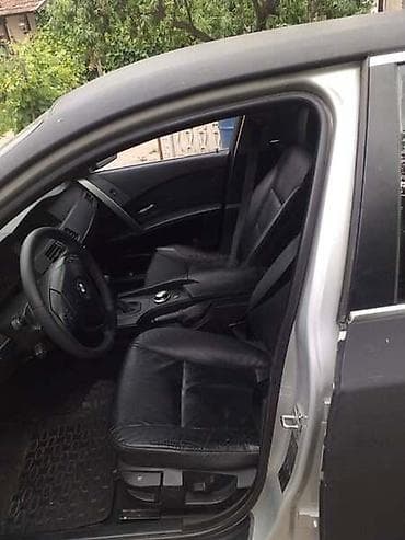 man delovi valjevo: BMW SERIJA 5 - KOMPLETAN AUTO U DELOVIMA | Svi originalni delovi   — 4