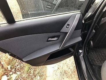 alat za zupcenje bmw m47: 525D ELEKTRO PODIZACI ZA BMW SERIJA 5 | BMW E60/61 525d delovi — 1