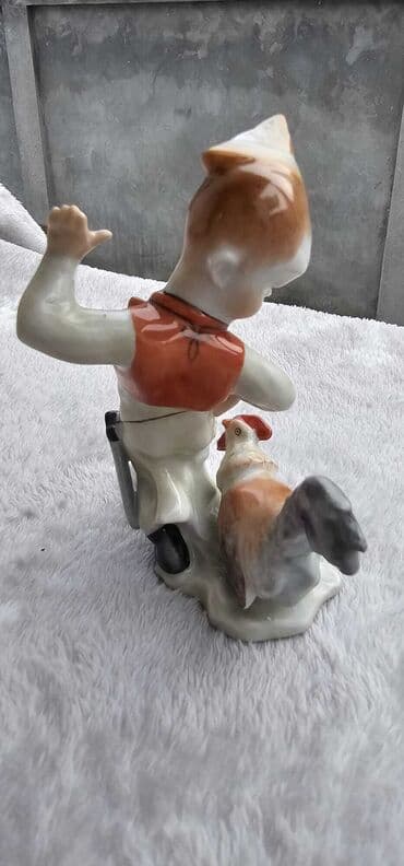 lidl ljuljaska za decu: Figura, bоја - Šareno — 5