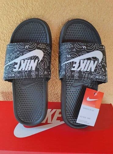 haljine šabac: Sandale, Nike — 7