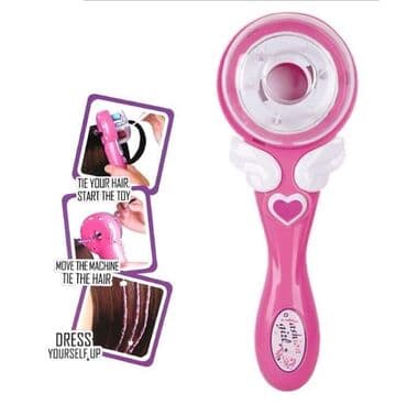 kompleti za žene: 2000 din Aparat za lako pletenje kikica Napravite savšene kikice — 1