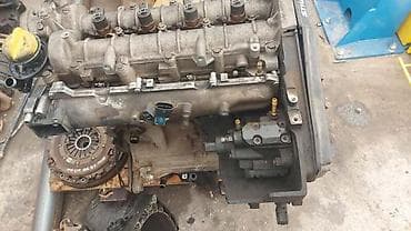 "motor alfa romeo 156, 2.4 jtd" cena: MOTOR MENJAC ZA FIAT STILO | 103KW 88kw — 2