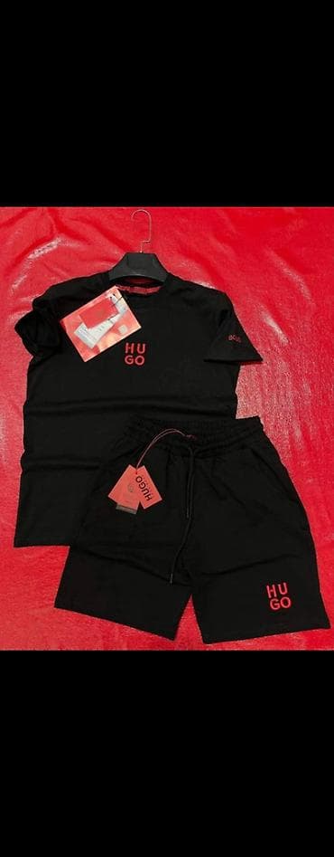 Muški komplet kvalitetan vez pamučni M,L,XL,XXL veličine 
3300 din
pb