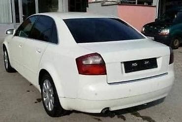 HAUBA KRILA FAROVI MENJACI ITD ZA AUDI A4 OD 2001. DO 2005. GOD. | na lalafo.rs HAUBA KRILA FAROVI MENJACI ITD ZA AUDI A4 OD 2001. DO 2005. GOD. |