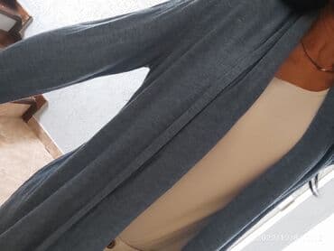 teddy kaput h m: H&M Kardigan m — 3