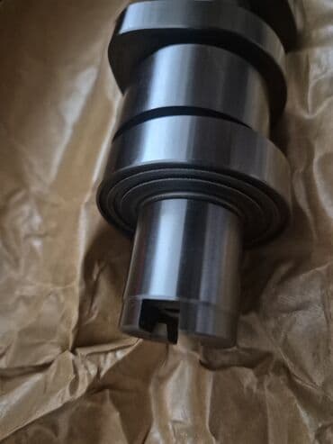 auto otpad ruma: Bregasta Audi A4 B7 Audi A3 8P 2,0 dizel FAI (Camshaft) - — 2