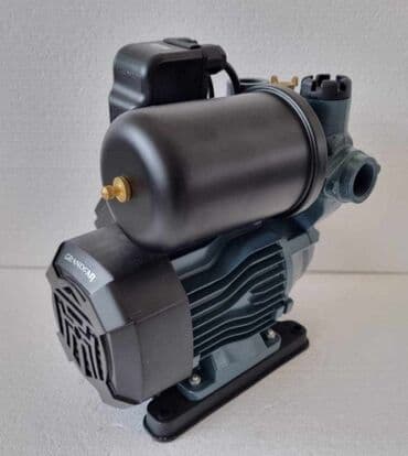 rezervoar za hidrofor cena: Prodajem nov i kvalitetan GRANDFAR pumpa (hidrofor) za vodu. Model — 8