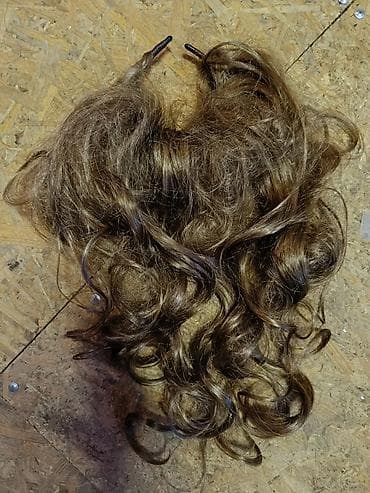 Perike i klipse: Prodajem futura kosu,najkvalitetnija kosa na tržištu,bez veštačkog — 7