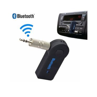 playstation 1 cena: Wireless Bluetooth Aux Receiver Wireless BLUETOOTH RECEIVER je stereo — 10