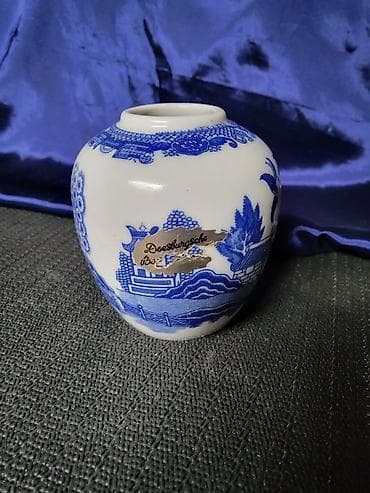 Ostali kućni dekor: Vaza, bоја - Šareno, Novo — 4