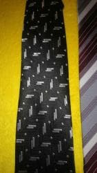 azzaro kaputi: Tie — 4