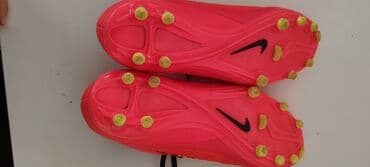 nike mercurial kopacke: Kopačke, Nike, veličina - 41 — 3