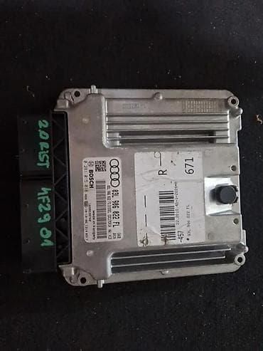 led dinamicki migavci: ECU MOTORNI RACUNAR. A6. 03L906022FL | ECU motorni racunar — 2
