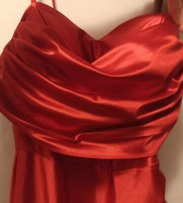Women's Clothing: NOVO! Prodajem novu haljinu bez ikakvih oštećenja. Haljina je — 3