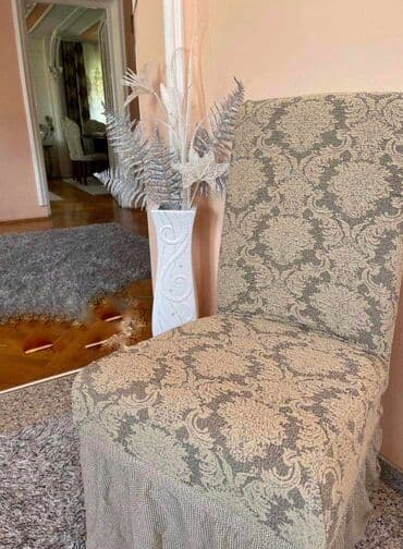 trpezarijske stolice na akciji: Za stolice — 4