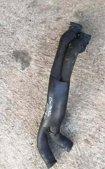 CREVA MALOG HLADNJAKA 1.7CDTI ZA OPEL ASTRA J | Svi delovi za Opel — 1