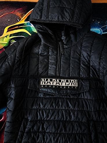 navahoo jakne: Na prodaju original Napapijri anorak u uvek popularnoj i najtraženijoj — 3