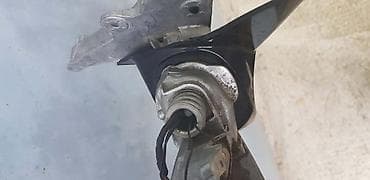 podloske za dizne: LEVI RETROVIZOR ZA BMW 330 | BMW 3 E90,91 LEVI RETROVIZOR 7194057 — 4